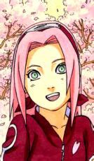 sakura haruno wikipedia|sakura haruno as a kid.